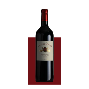 Château Gouprie, Pomerol AOC 2019
