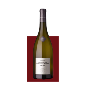 Sancerre Blanc, Château de Fontaine-Audon, _Terroir Silex_ 2022