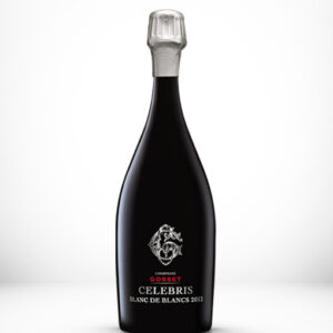 Celebris Blanc de Blancs 2012