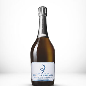 Bottle_Blanc de Blancs Grand Cru
