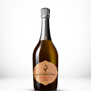 Elisabeth Salmon 2012 bouteille 75cl