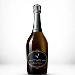 Nicolas François 2008 75cl