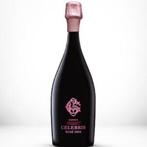Celebris Rose 2008