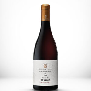 Edouard DELAUNAY Beaune Les Epenotes Premier Cru 2020