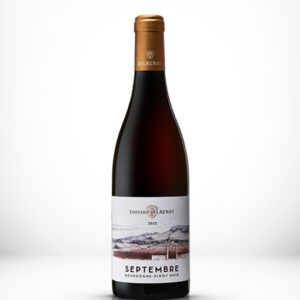 Edouard DELAUNAY Septembre Bourgogne Pinot Noir 2022