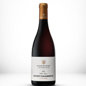 Edouard DELAUNAY Gevrey-Chambertin Vieilles Vignes Le Village 2020