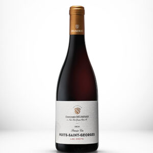 Edouard DELAUNAY Nuits-Saint-Georges Les Crots Premier Cru 2020