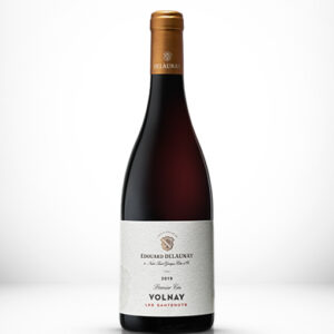 Edouard DELAUNAY Volnay Les Santenots Premier Cru 2019