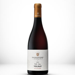 Edouard DELAUNAY Volnay Vieilles Vignes Le Village 2020