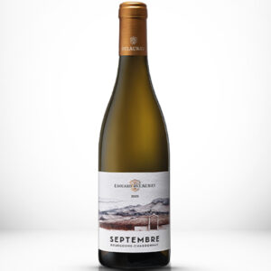 Edouard DELAUNAY Septembre Bourgogne Chardonnay 2021