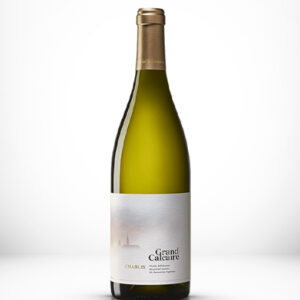 Chablis AOC 2020