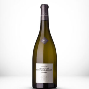 Sancerre Blanc, Château de Fontaine-Audon, _Terroir Silex_ 2022