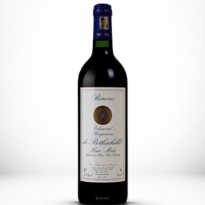 Les Granges, Baron Edmond de Rothschild, Haut-Médoc AOP 2020