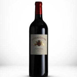 Château Gouprie, Pomerol AOC 2019