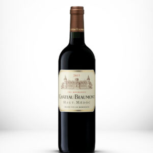 Château Beaumont, Cru Bourgeois Haut-Médoc AOC 2016