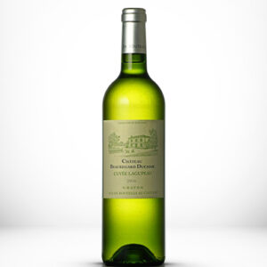Chateau Beauregard Ducasse Blanc Cuvée Lagupeau, Graves Blanc AOC 2022