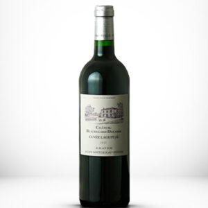 Chateau Beauregard Ducasse Rouge Cuvée Lagupeau, Graves AOC 2022