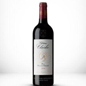 Château Clarke, Médoc 2016