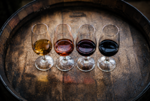 Read more about the article Growing Sustainable Wine