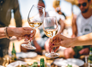 Read more about the article Growing Sustainable Wine